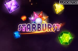 Starburst